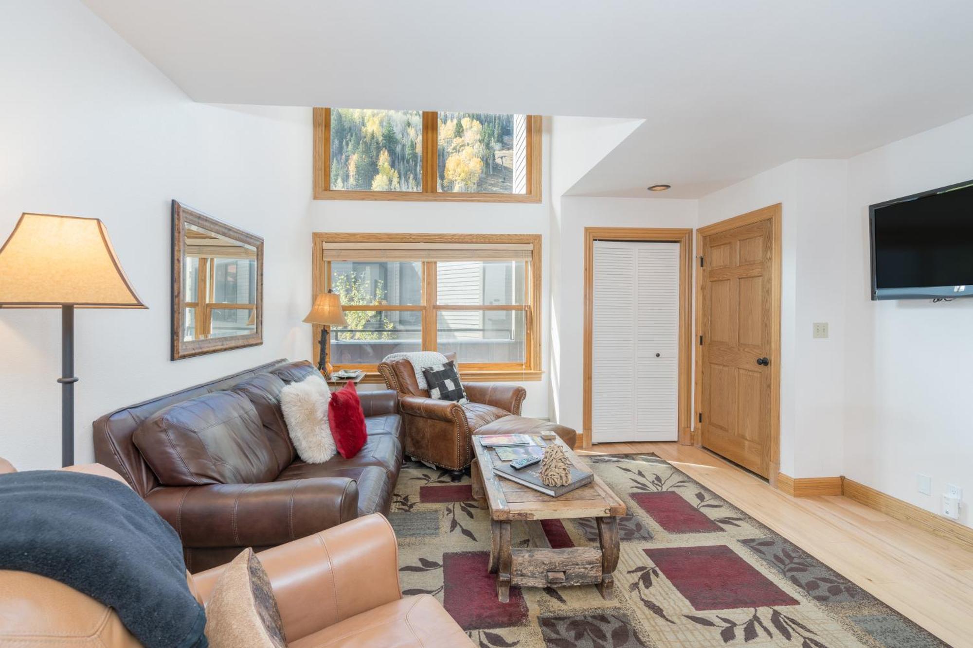 Cimarron Villa Breckenridge Room photo
