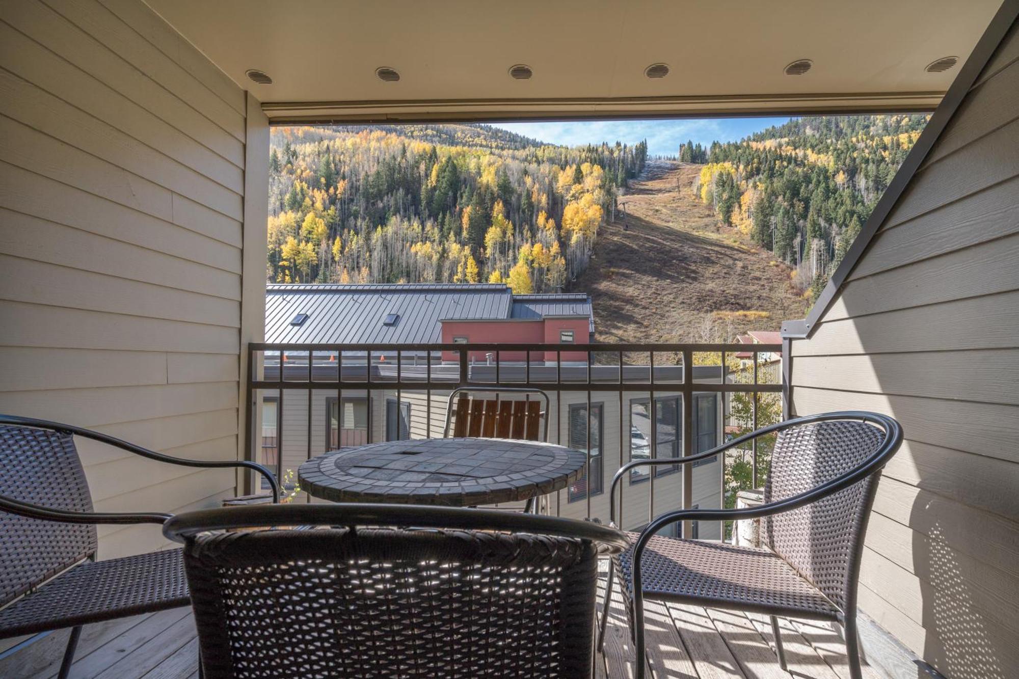 Cimarron Villa Breckenridge Room photo