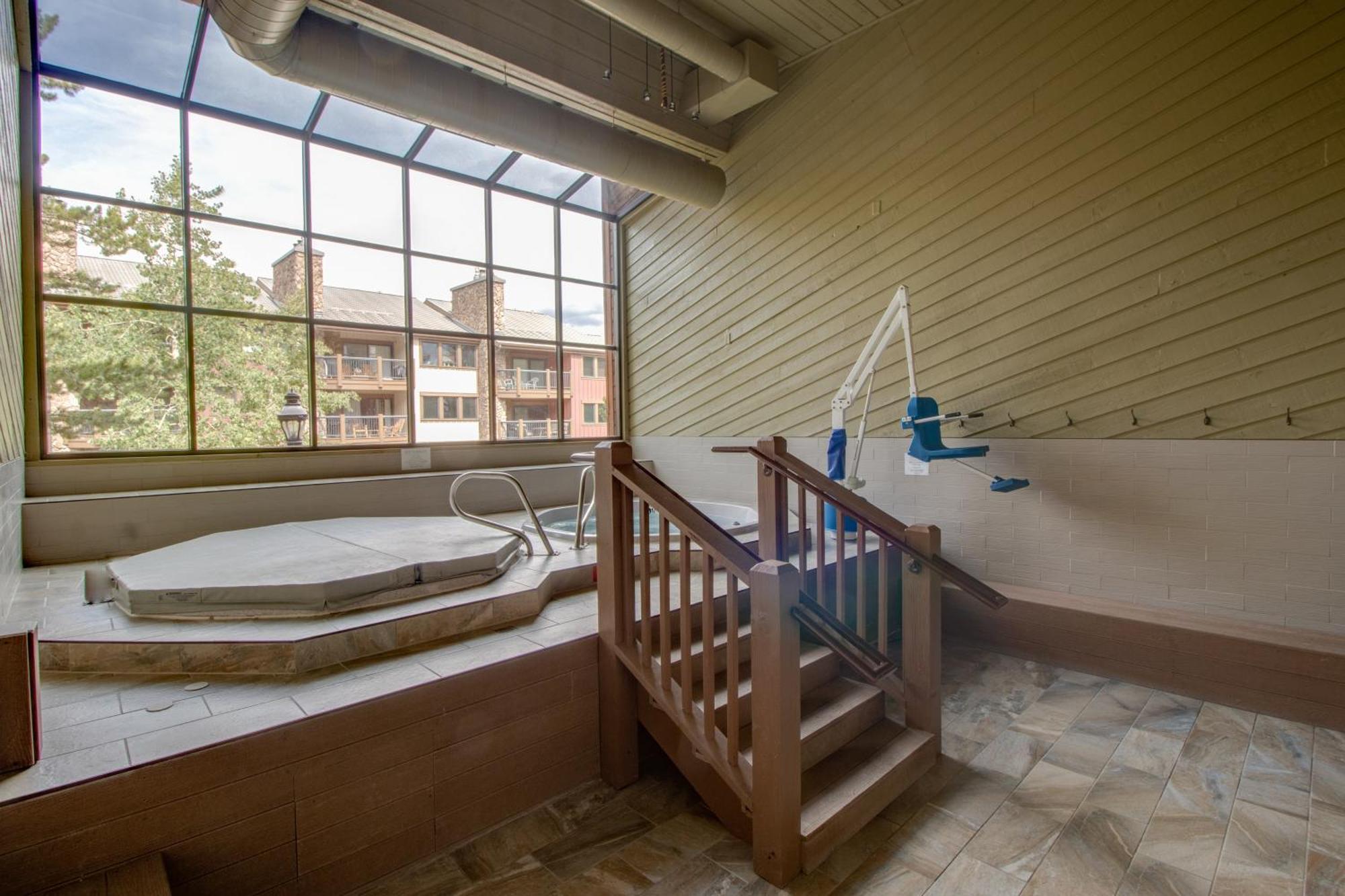 Cimarron Villa Breckenridge Exterior photo