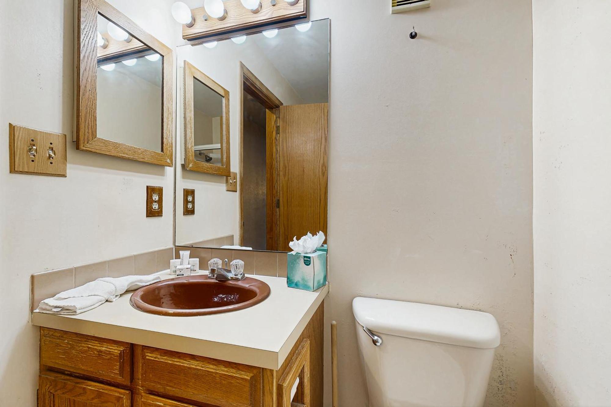 Cimarron Villa Breckenridge Room photo