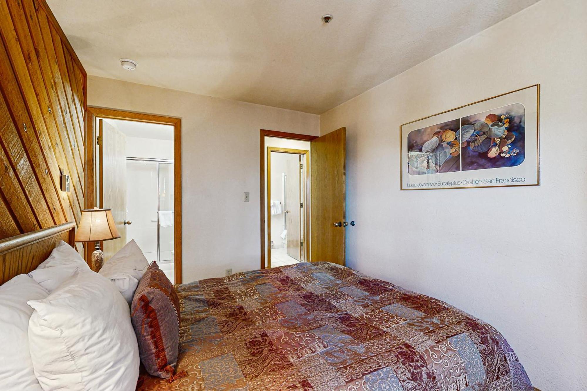 Cimarron Villa Breckenridge Room photo