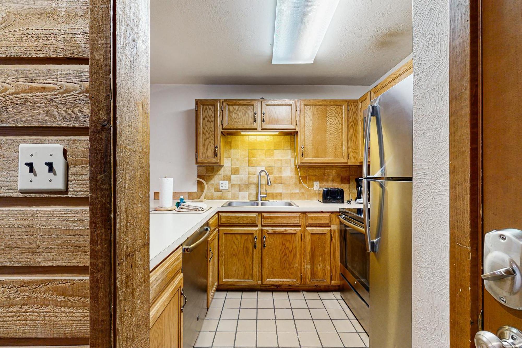 Cimarron Villa Breckenridge Room photo